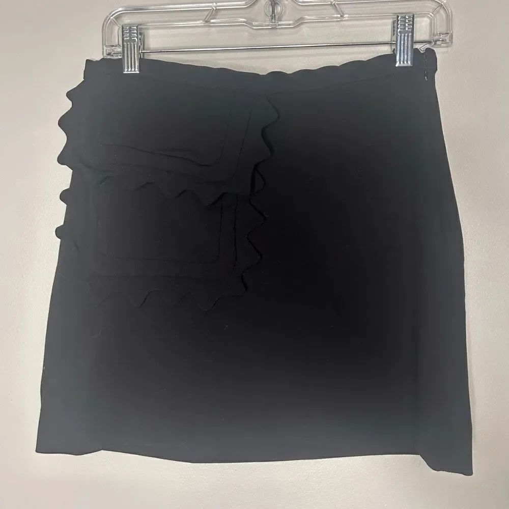 Victoria Beckham for Target Mini Skirt - Picture 3 of 6